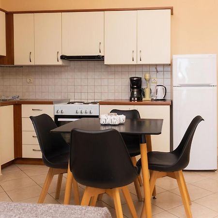 Sunday Apartments Нафплион Екстериор снимка