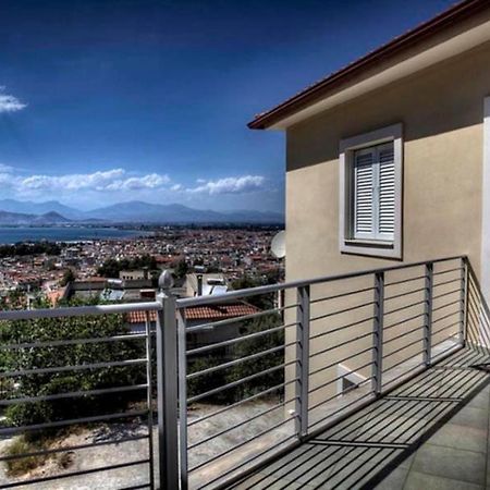 Sunday Apartments Нафплион Екстериор снимка
