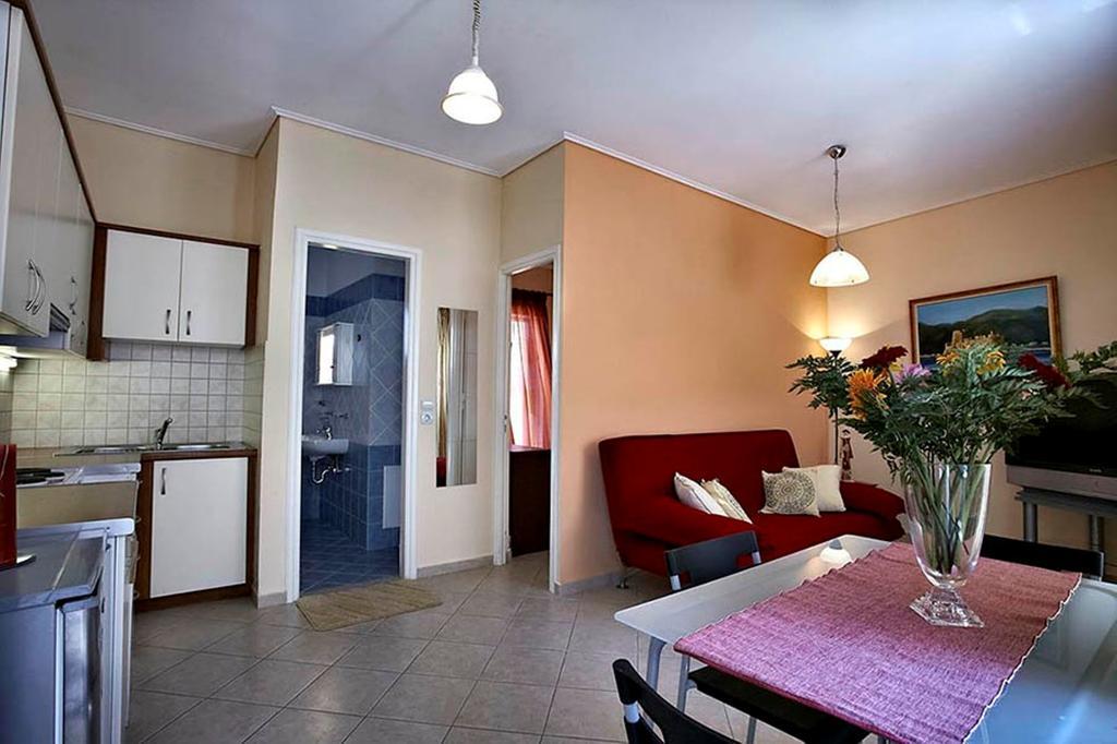 Sunday Apartments Нафплион Екстериор снимка