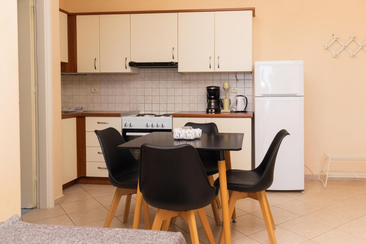 Sunday Apartments Нафплион Екстериор снимка