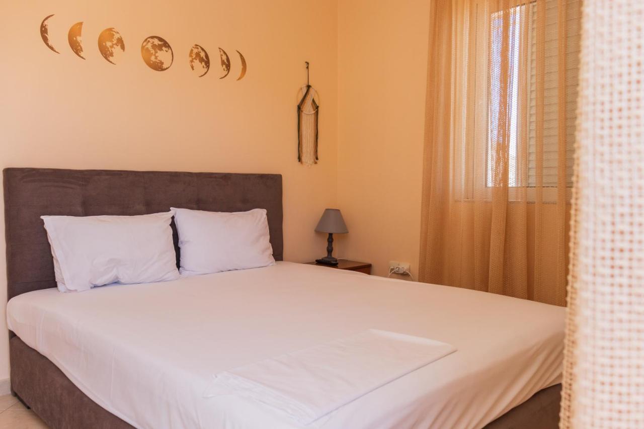 Sunday Apartments Нафплион Екстериор снимка