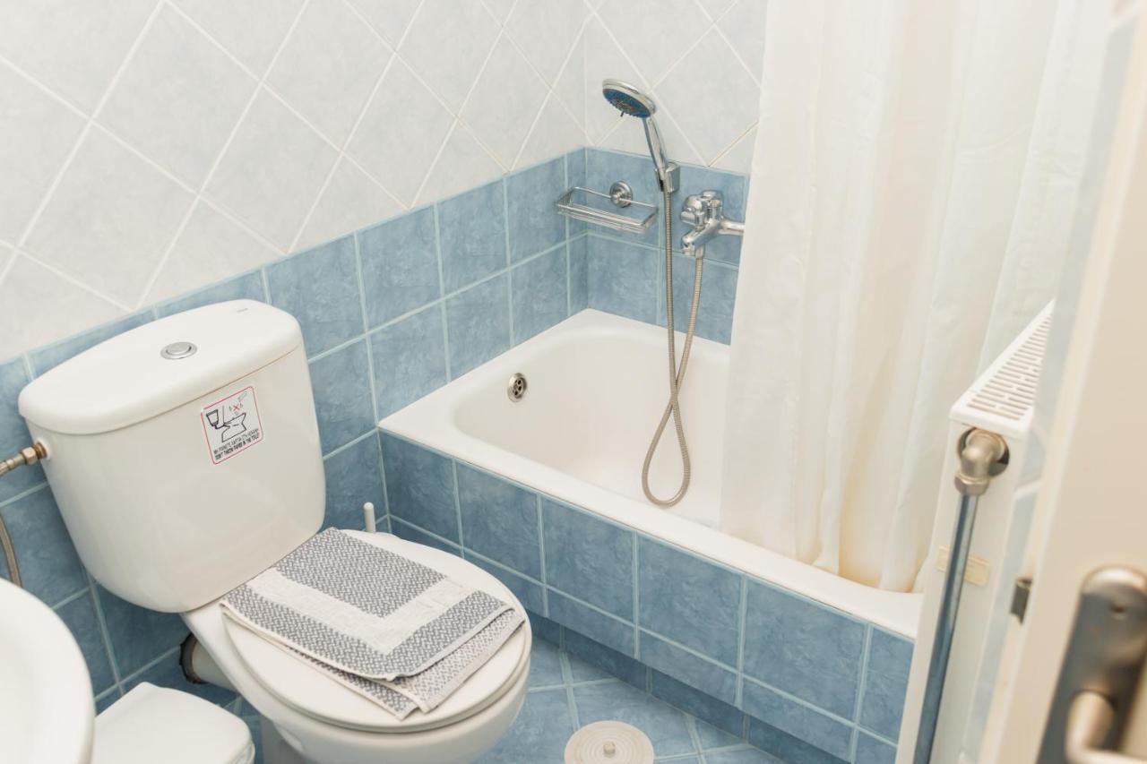 Sunday Apartments Нафплион Екстериор снимка