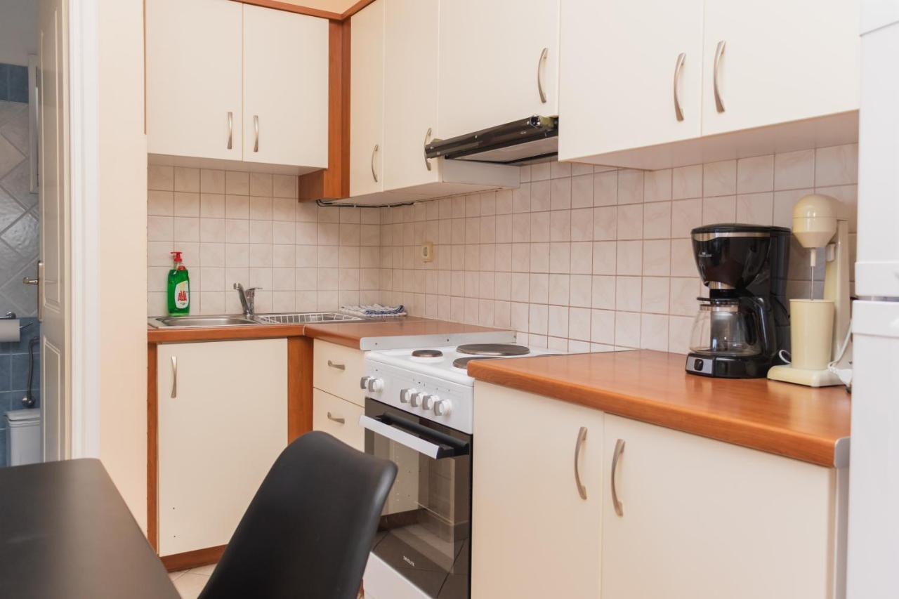 Sunday Apartments Нафплион Екстериор снимка