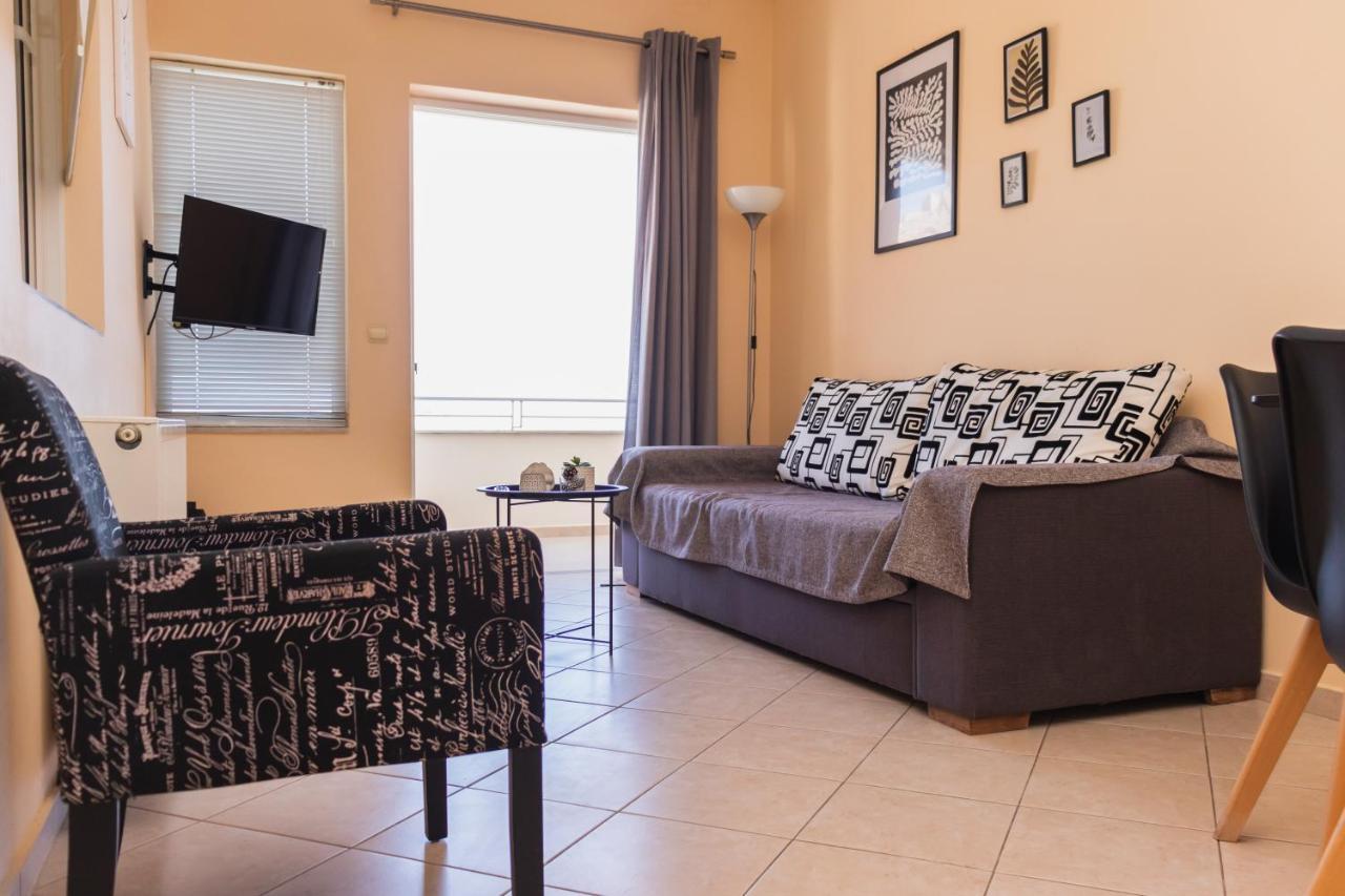 Sunday Apartments Нафплион Екстериор снимка