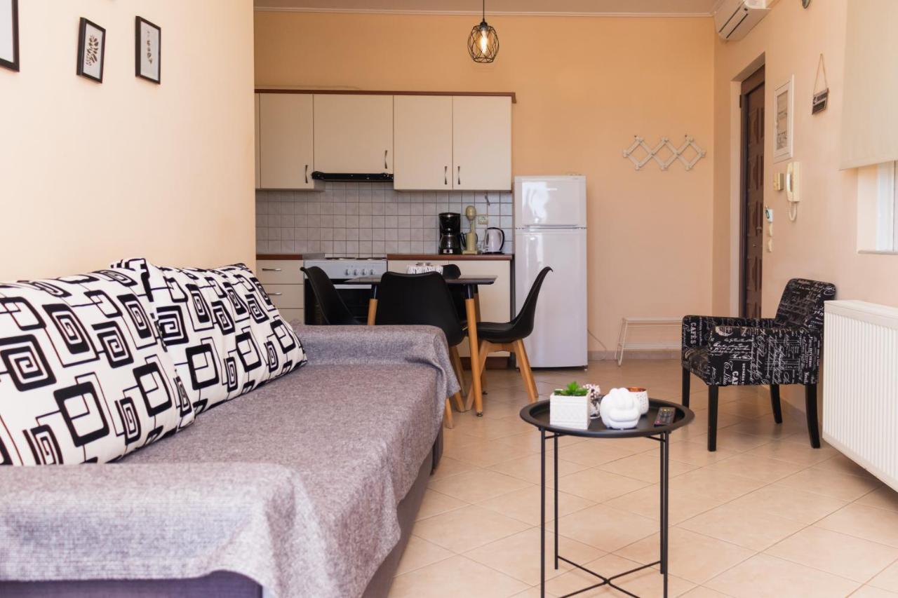 Sunday Apartments Нафплион Екстериор снимка