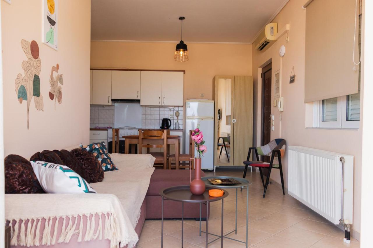 Sunday Apartments Нафплион Екстериор снимка