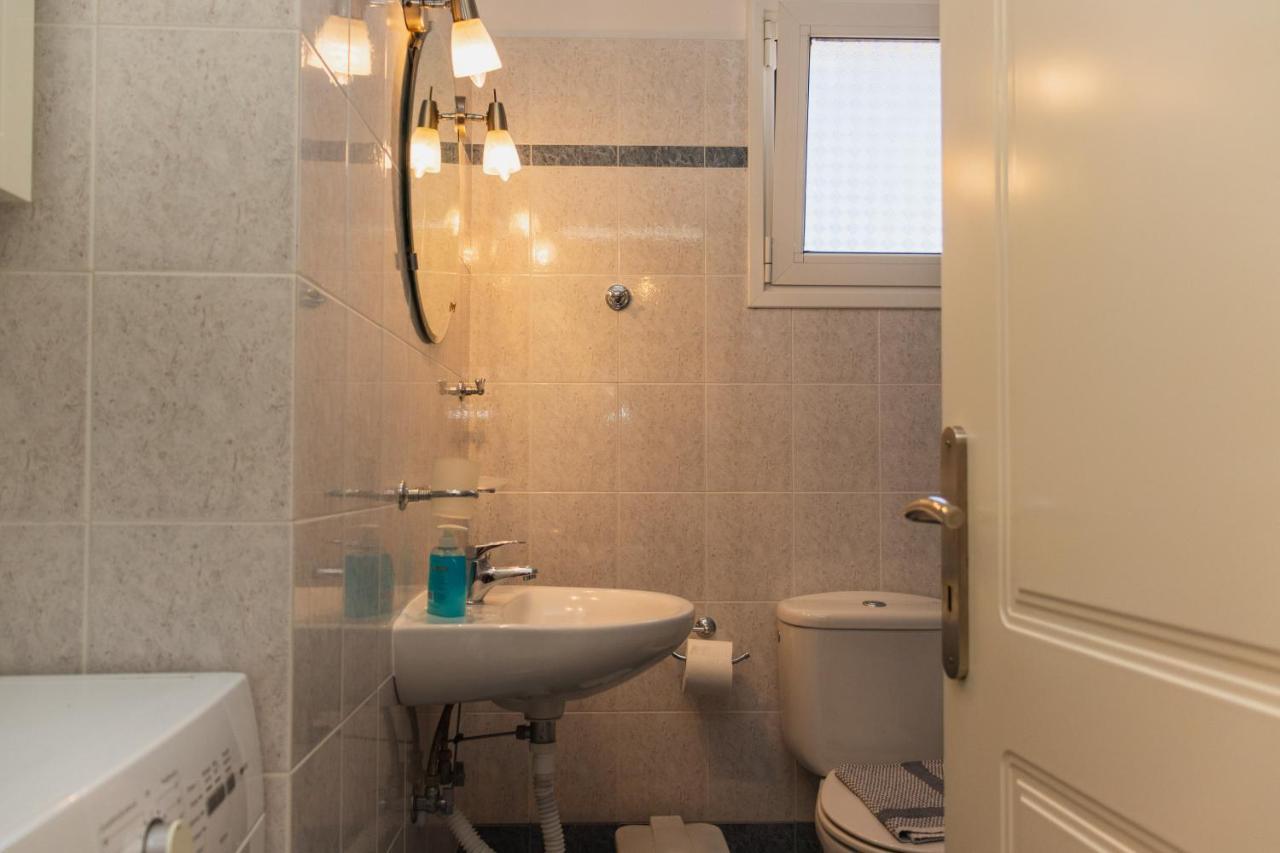 Sunday Apartments Нафплион Екстериор снимка