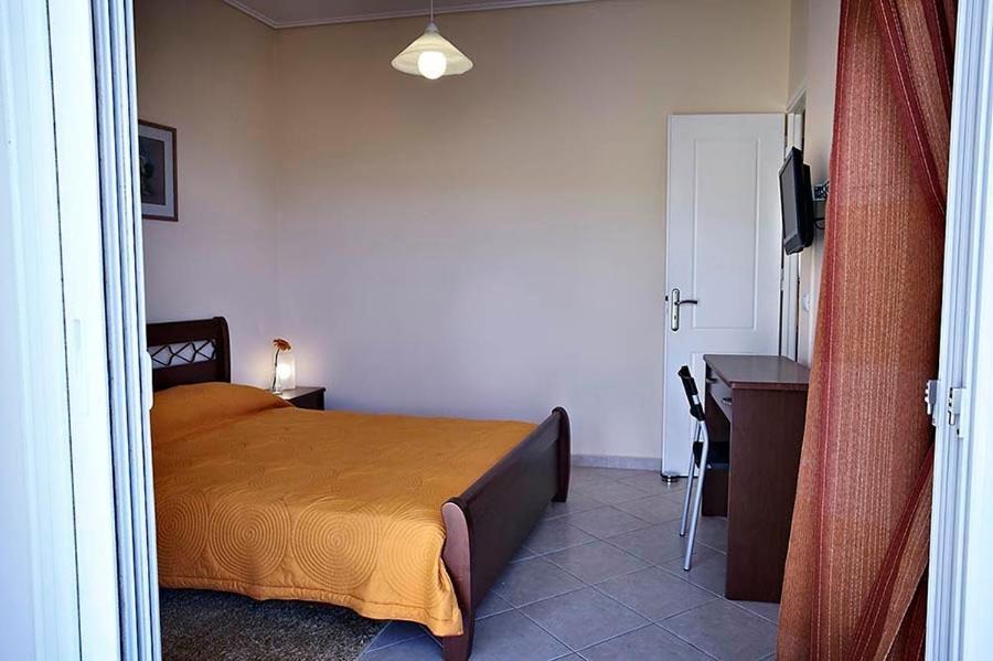 Sunday Apartments Нафплион Стая снимка