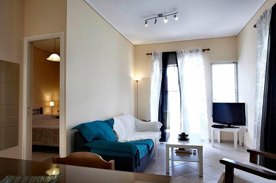 Sunday Apartments Нафплион Стая снимка