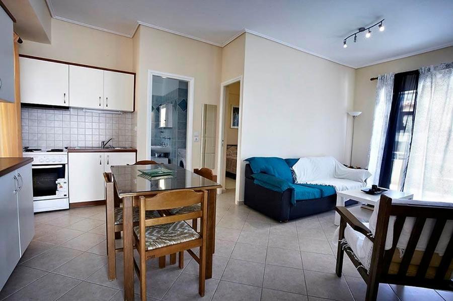 Sunday Apartments Нафплион Стая снимка