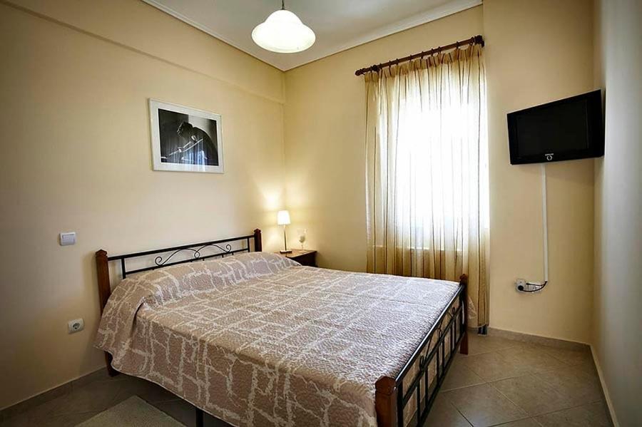 Sunday Apartments Нафплион Стая снимка