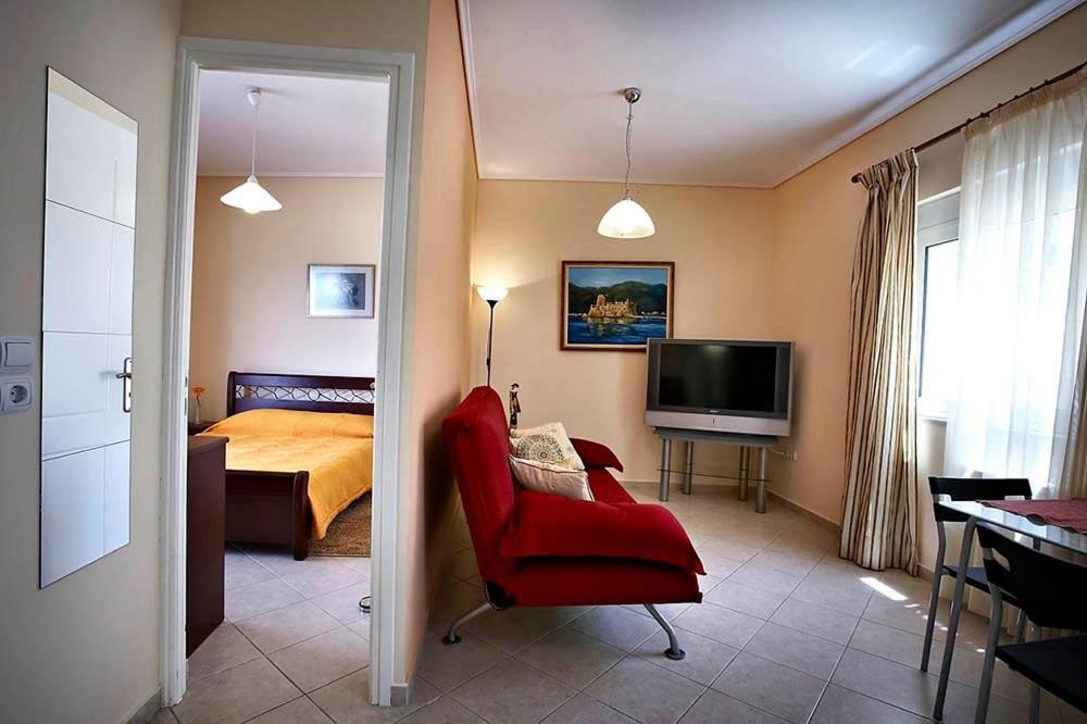 Sunday Apartments Нафплион Стая снимка