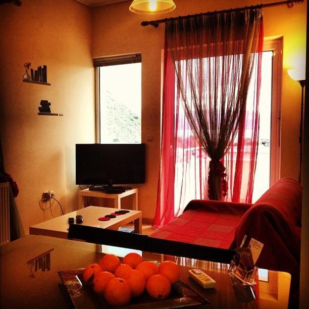 Sunday Apartments Нафплион Стая снимка